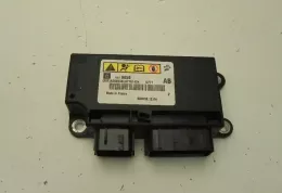 M1500 блок управління airbag (srs) Opel Meriva B 2011