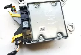 140140788000 блок управління airbag (srs) Toyota Proace 2015