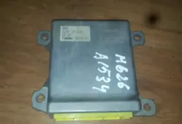 0F14B блок управління airbag (srs) Mazda 626 2001