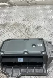 9264917 блок управления AirBag (SRS) BMW Z4 E89 2014