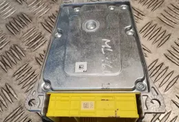 1648209726 блок управління airbag (srs) Mercedes-Benz ML W164 2008