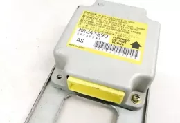 MR243890 блок управління airbag (srs) Mitsubishi Eclipse 1996
