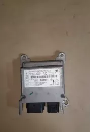 620004485801 блок управління airbag (srs) Ford Galaxy 2007