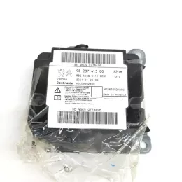 A3C08602400 блок управління airbag (srs) Opel Corsa F 2021