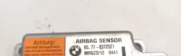 3506998963 блок управління airbag (srs) BMW 3 E46 1999
