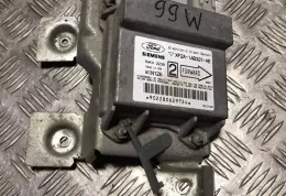 902280629724 блок управления AirBag (SRS) Ford Windstar 1999