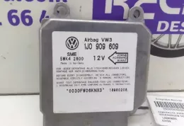 315977653281 блок управления AirBag (SRS) Volkswagen Golf IV 1998