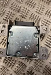 TME2819J5201 блок управления AirBag (SRS) Jeep Grand Cherokee (WJ) 1999