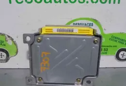 0285001067 блок управления AirBag (SRS) Mercedes-Benz S W220 1999