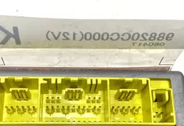 060417 блок управління airbag (srs) Nissan Murano Z50 2006