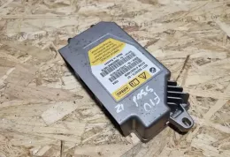 65779224284 блок управления AirBag (SRS) BMW 5 F10 F11 2011