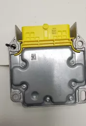4F0959655E блок управління airbag (srs) Audi A6 S6 C6 4F 2009
