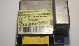 505165968016 блок управления AirBag (SRS) Ford Mondeo MK II 1999