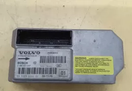 030223153301 блок управління airbag (srs) Volvo XC90 2004