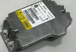 9248298 блок управління airbag (srs) BMW 3 E92 E93 2008