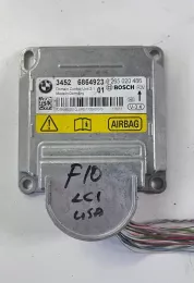 0265020 блок управління airbag (srs) BMW 5 F10 F11 2011