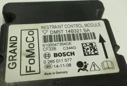DM5T14B321AB блок управління airbag (srs) Ford C-MAX II 2014