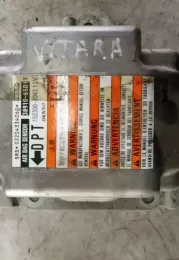 3891065D11 блок управління airbag (srs) Suzuki Grand Vitara I 2003