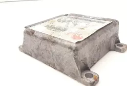 200195 блок управления AirBag (SRS) Alfa Romeo 166 1999