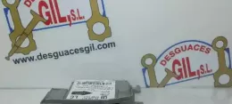 53124 блок управління airbag (srs) Opel Corsa C 2003