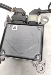 670002496101 блок управления AirBag (SRS) Ford Mondeo MK IV 2007