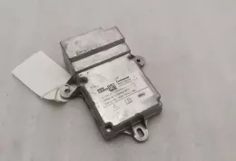 989059601 блок управления AirBag (SRS) BMW X4 G02 2019