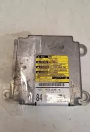 PT2J3V01HK блок управления AirBag (SRS) Toyota Avensis T250 2005