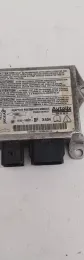 4X4314B321BF блок управління airbag (srs) Jaguar X-Type 2004
