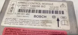 620017162001 блок управління airbag (srs) Ford Focus C-MAX 2004