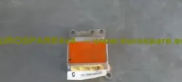 285568H505041015 блок управління airbag (srs) Nissan X-Trail T30 2001