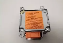 16970514 блок управления AirBag (SRS) Volkswagen PASSAT B5 2002