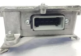 P56010105AD блок управления AirBag (SRS) Jeep Wrangler 1988