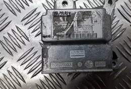 966510080 блок управління airbag (srs) Peugeot 308 2008