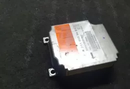 D6V4K28AX75 блок управління airbag (srs) Mercedes-Benz E W211 2005
