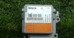 8E0859655 блок управления AirBag (SRS) Audi A4 S4 B6 8E 8H 2002