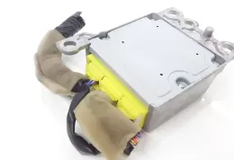 98820JX02D блок управления AirBag (SRS) Nissan NV200 2012