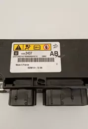 SDM10A1206 блок управління airbag (srs) Opel Astra J 2011