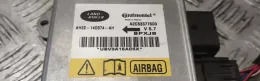 CK5214F641AF блок управления AirBag (SRS) Land Rover Range Rover Sport L320 2013
