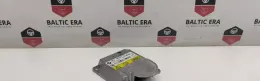 6864207 блок управления AirBag (SRS) BMW 3 GT F34 2014