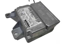 5EGBDU0003459 блок управления AirBag (SRS) Peugeot 308 2007