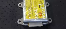 0K24A677F0 блок управления AirBag (SRS) KIA Sephia 1997