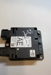 6C1T148056AE блок управління airbag (srs) Ford Transit 2008