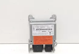 650199363601 блок управления AirBag (SRS) Ford Focus 2008