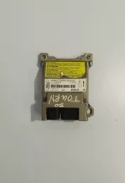 6A0015656801 блок управління airbag (srs) Ford Tourneo 2005