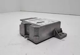 8080155593 блок управління airbag (srs) Opel Vectra B 2000