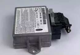 36F00C60B201 блок управления AirBag (SRS) Ford Mondeo Mk III 2000