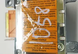 3510287954 блок управління airbag (srs) BMW 5 E39 1998