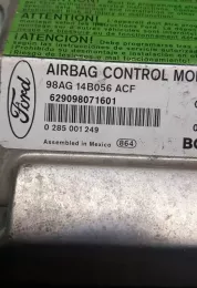 629098071601 блок управління airbag (srs) Ford Focus 2002