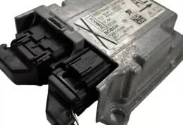 6F0001159303 блок управління airbag (srs) Ford Kuga I 2009