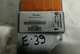 3500830252 блок управління airbag (srs) BMW 5 E39 2000